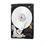 Western Digital WD Scorpio Blue WD10JPVT - hard drive - 1 TB - SATA-300